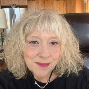 Meet your Posher, Jill